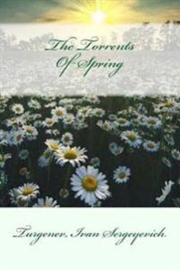 The Torrents Of Spring