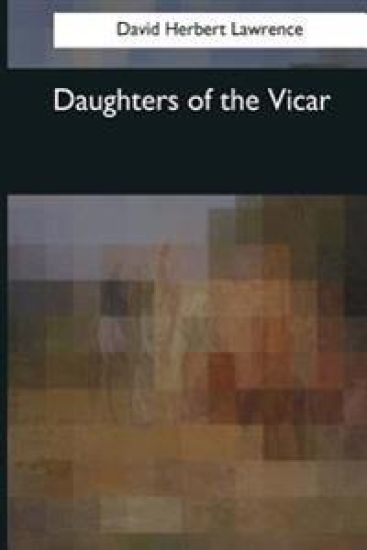Daughters of the Vicar