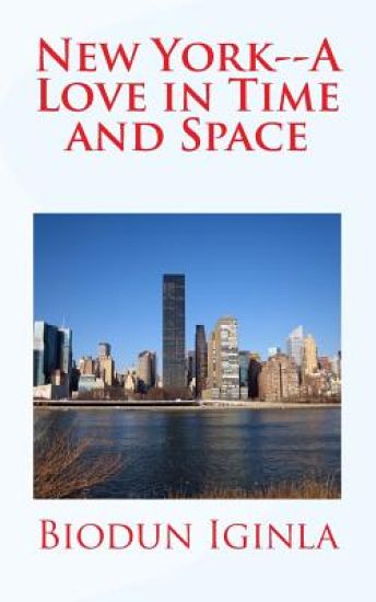 New York--A Love in Time and Space