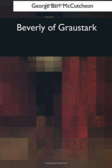 Beverly of Graustark