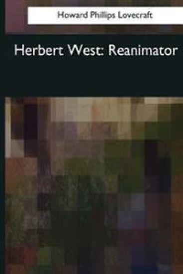 Herbert West