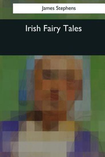 Irish Fairy Tales