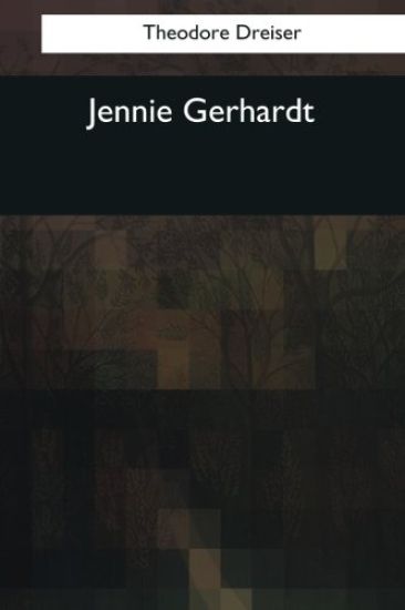 Jennie Gerhardt