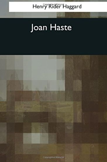 Joan Haste