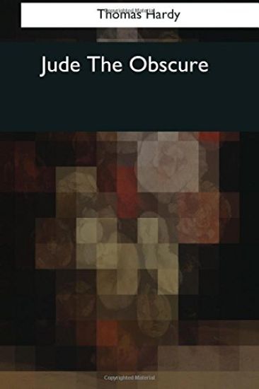 Jude The Obscure