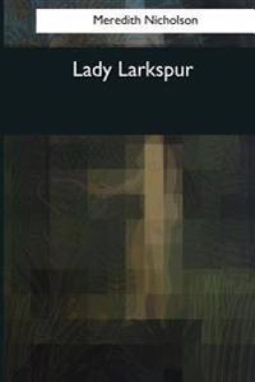 Lady Larkspur