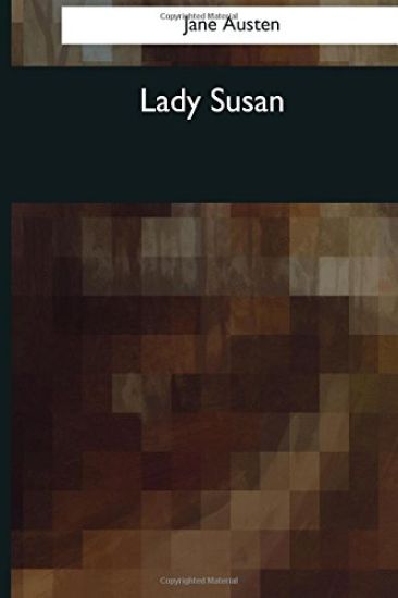 Lady Susan