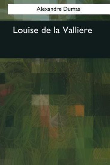 Louise de la Valliere