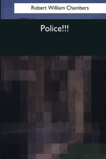 Police!!!