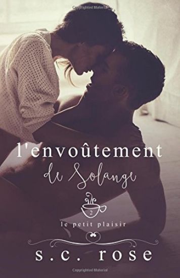 L'envoûtement de Solange
