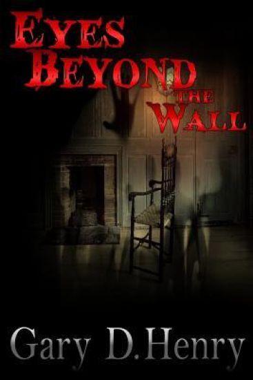 Eyes Beyond The Wall