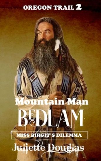 Miss Birgit's Dilemma: Mail Order Bride