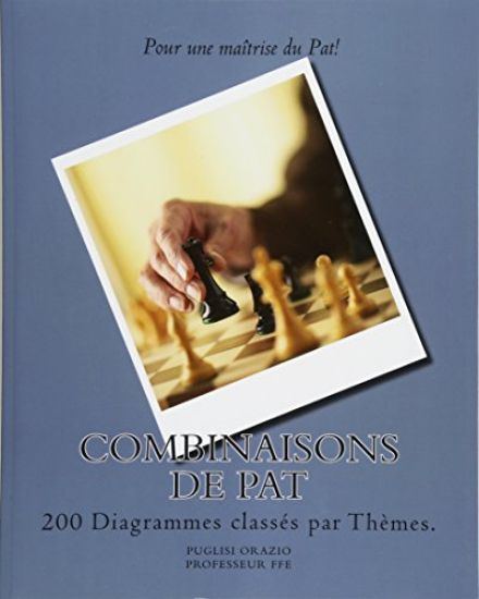 Combinaisons de Pat