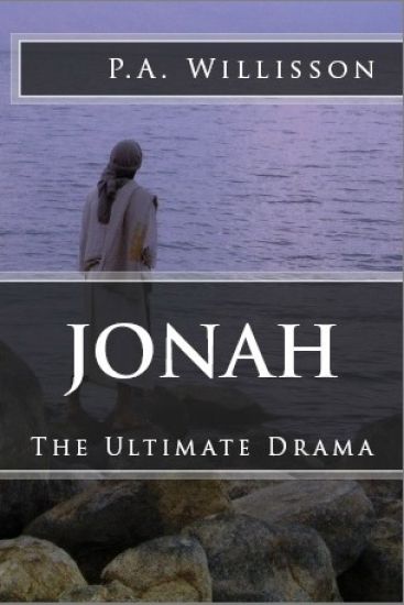 Jonah: The Ultimate Drama