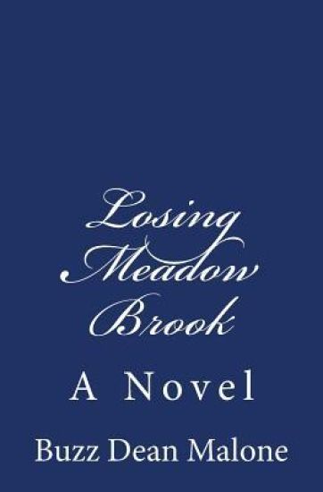 Losing Meadow Brook