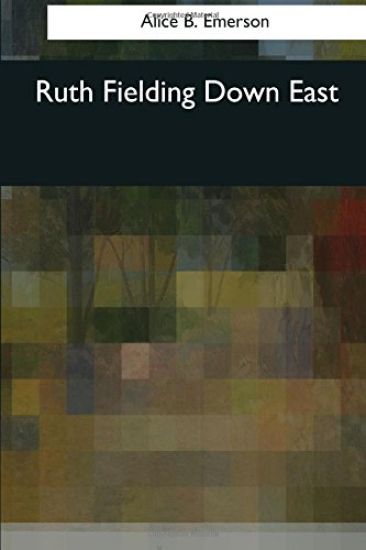 Ruth Fielding Down East