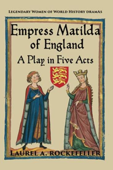 Empress Matilda of England