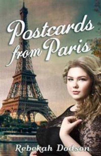 Postcards from Paris