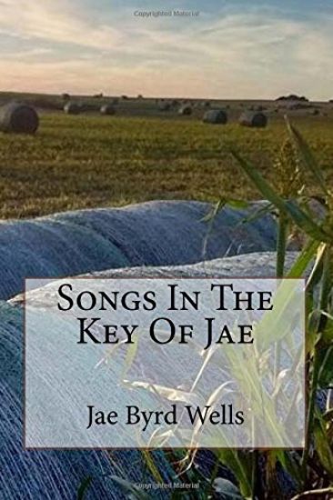 Songs In The Key Of Jae