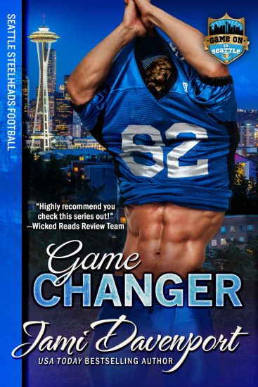 Game Changer: Seattle Steelheads