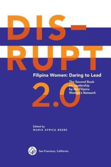 DISRUPT 2.0. Filipina Women