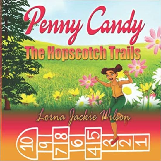 Penny Candy: The Hopscotch Trails