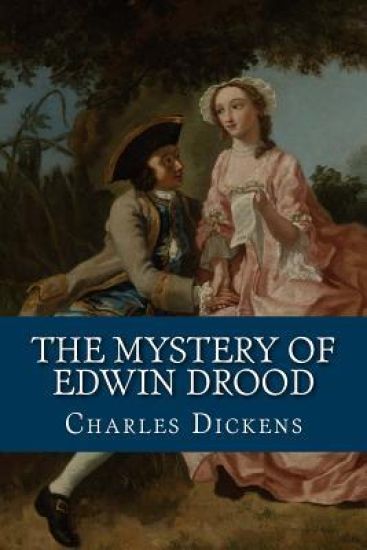 The Mystery of Edwin Drood