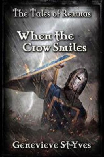 When the Crow Smiles