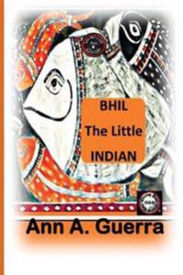 Bhil, The Little Indian: Story No. 6