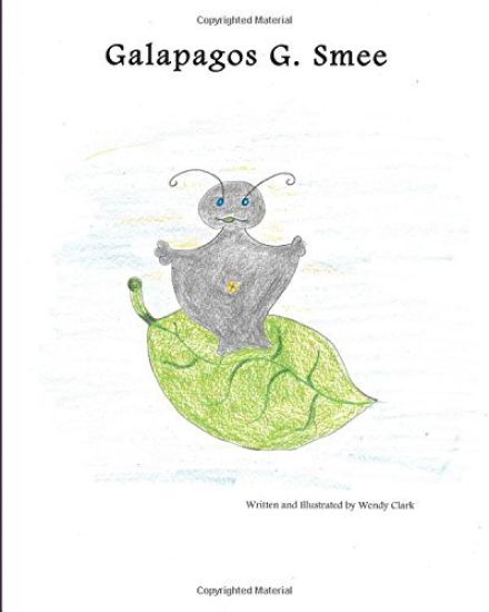 Galapagos G. Smee
