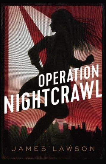 Operation Nightcrawl