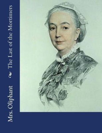 The Last of the Mortimers