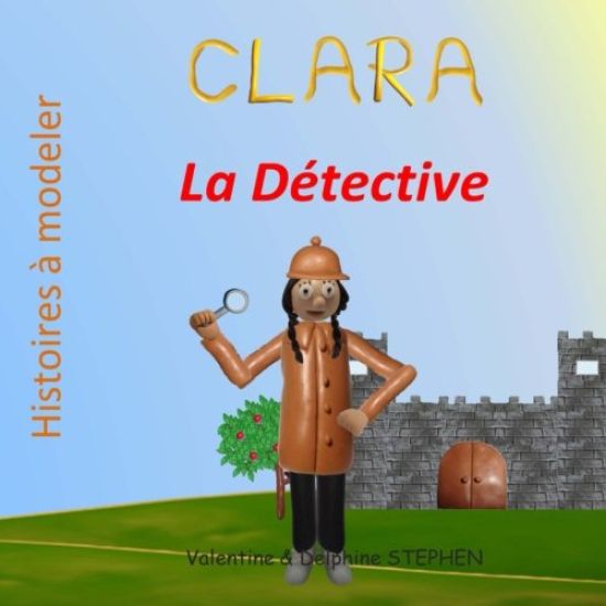 Clara la Détective