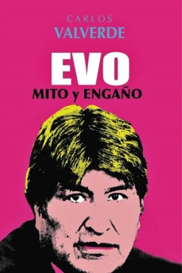 Evo Mito & Engaño