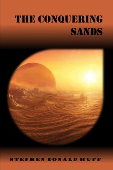 The Conquering Sands