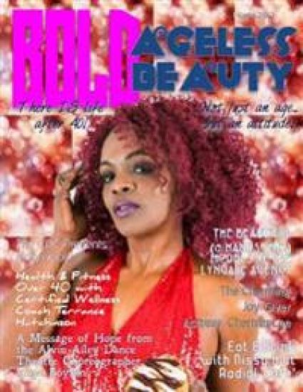 BOLD Ageless Beauty March 2017