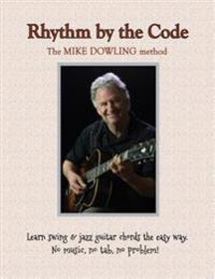 Rhythm by the Code