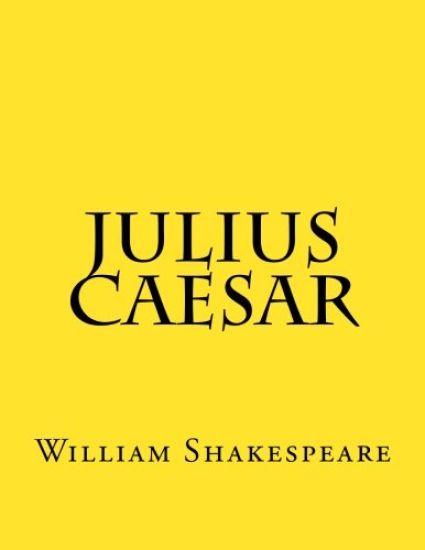 Julius Caesar