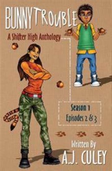 Bunny Trouble: Season 1, Episodes 2 & 3