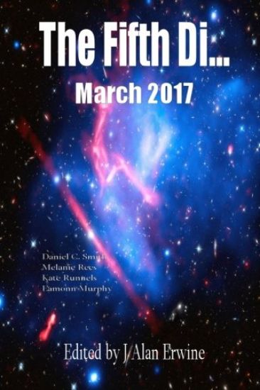 The Fifth Di... March 2017