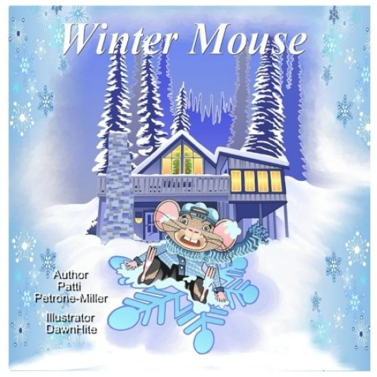 Winter Mouse