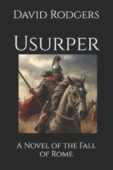 Usurper