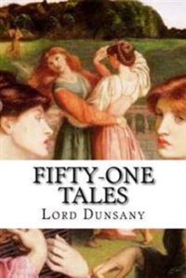 Fifty-One Tales