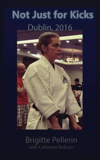 Not Just for Kicks: Dublin, 2016