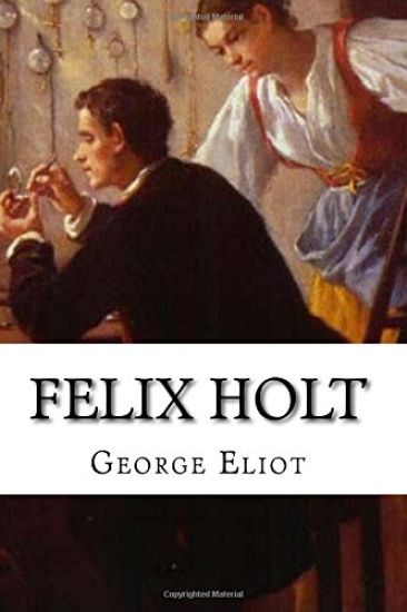 Felix Holt