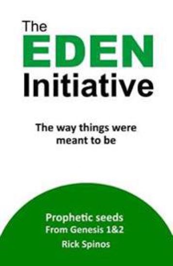 The Eden Initiative: The way things were meant to be