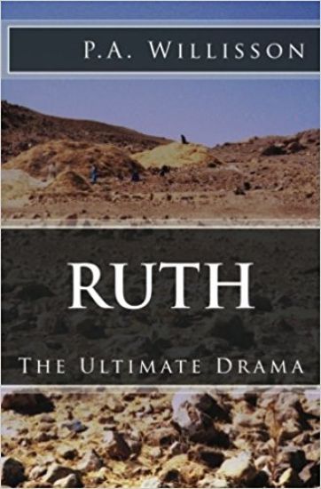 Ruth: The Ultimate Drama
