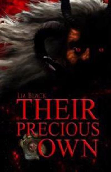 Their Precious Own
