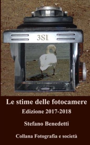 Le stime delle fotocamere: Edizione 2017-2018