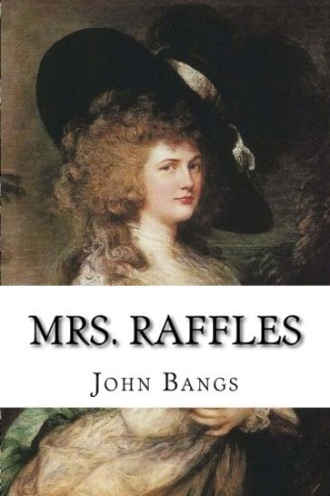 Mrs. Raffles